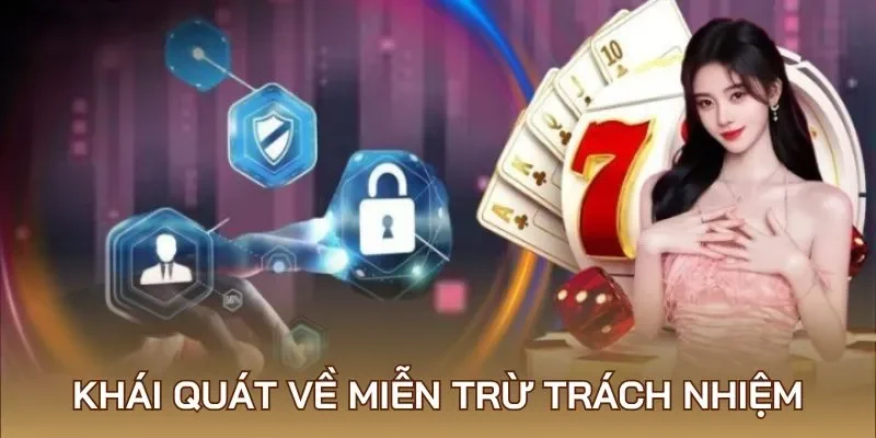 Đôi nét về miễn trừ trách nhiệm tại cổng game Sunwin