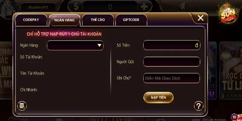 Cú quay xe từ người mẹ